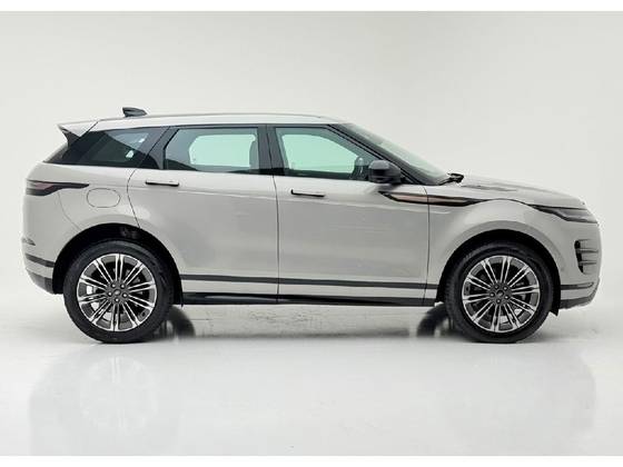 LAND ROVER RANGE ROVER EVOQUE 2.0 P250 FLEX R-DYNAMIC HSE AWD AUTOMÁTICO
